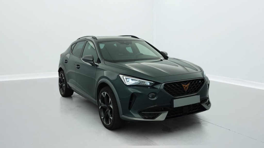 CUPRA Formentor 1.4 E-HYBRID 245 CH DSG6 VZ - ref: 1-325407 - Photo 1