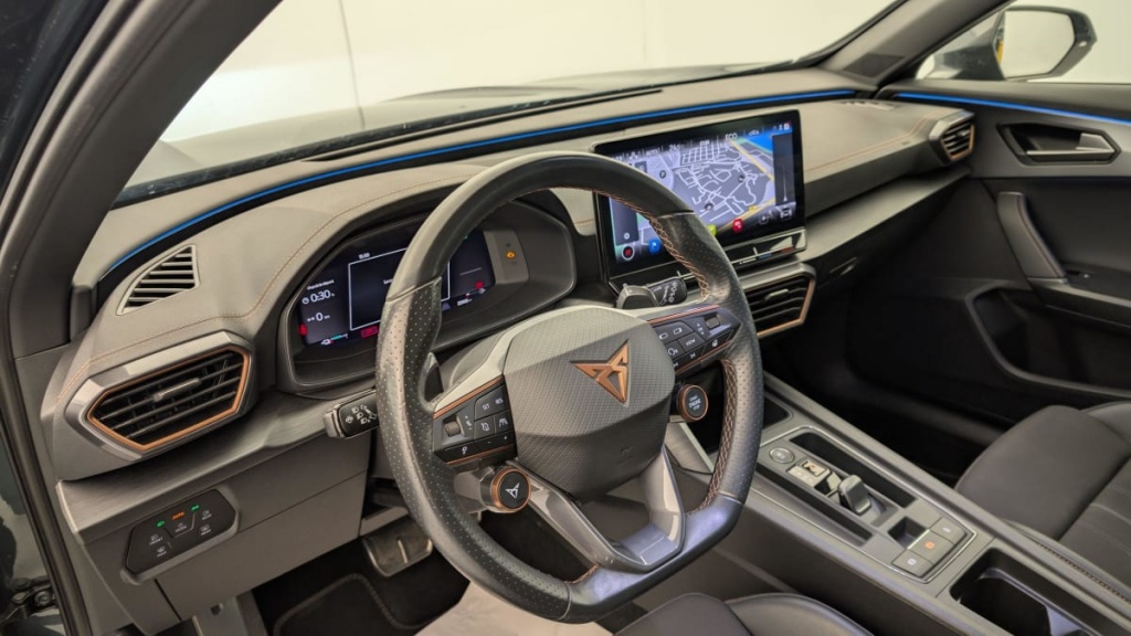 CUPRA Formentor 1.4 E-HYBRID 245 CH DSG6 VZ - ref: 1-325407 - Photo 13