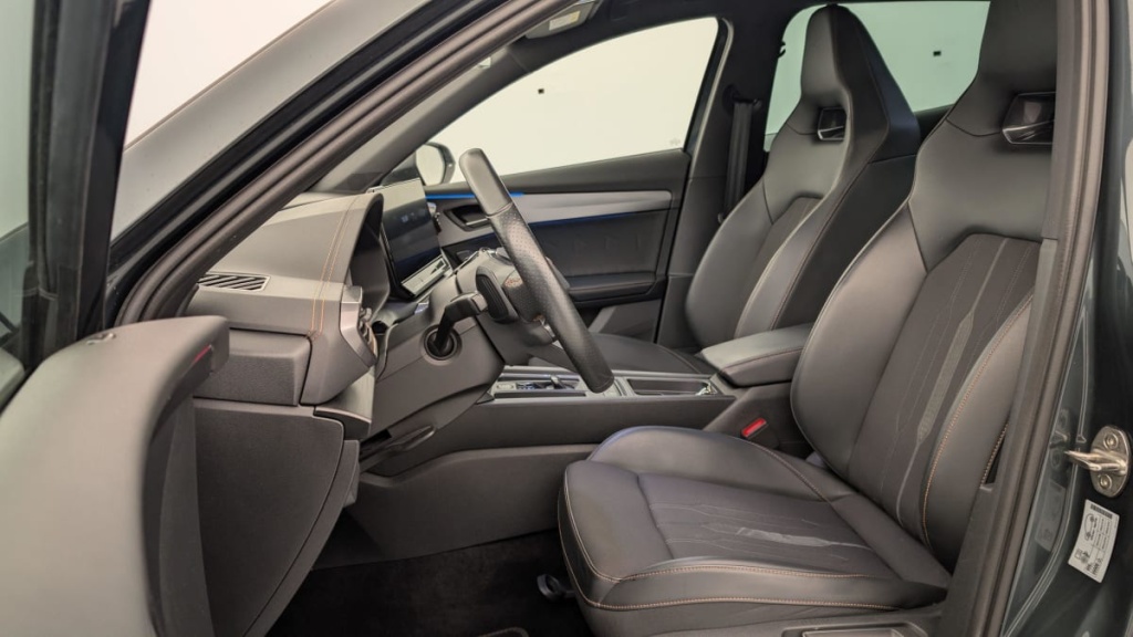 CUPRA Formentor 1.4 E-HYBRID 245 CH DSG6 VZ - ref: 1-325407 - Photo 14