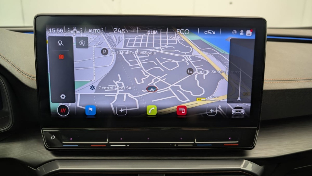 CUPRA Formentor 1.4 E-HYBRID 245 CH DSG6 VZ - ref: 1-325407 - Photo 15