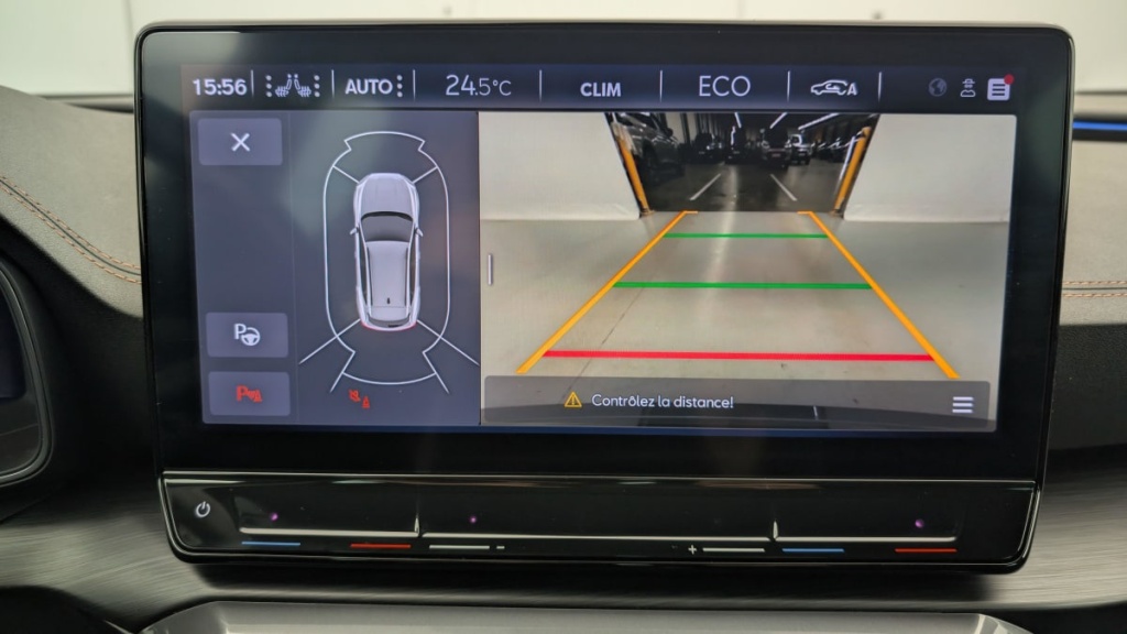 CUPRA Formentor 1.4 E-HYBRID 245 CH DSG6 VZ - ref: 1-325407 - Photo 16