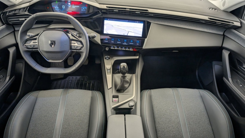 PEUGEOT 308 PureTech 130ch S S BVM6 Allure - ref: 1-325409 - Photo 11