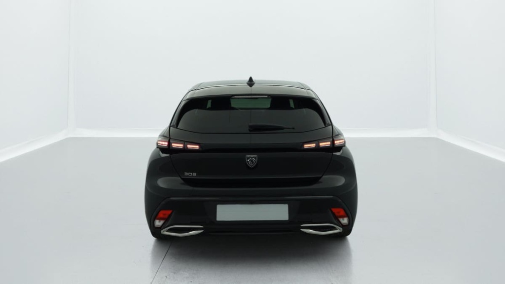 PEUGEOT 308 PureTech 130ch S S BVM6 Allure - ref: 1-325409 - Photo 5