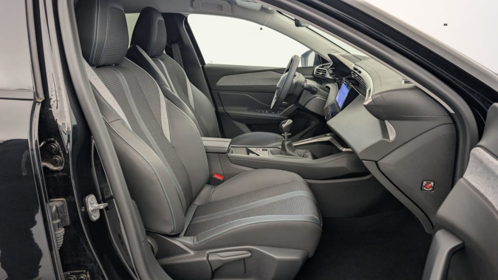 PEUGEOT 308 PureTech 130ch S S BVM6 Allure - ref: 1-325409 - Photo 7