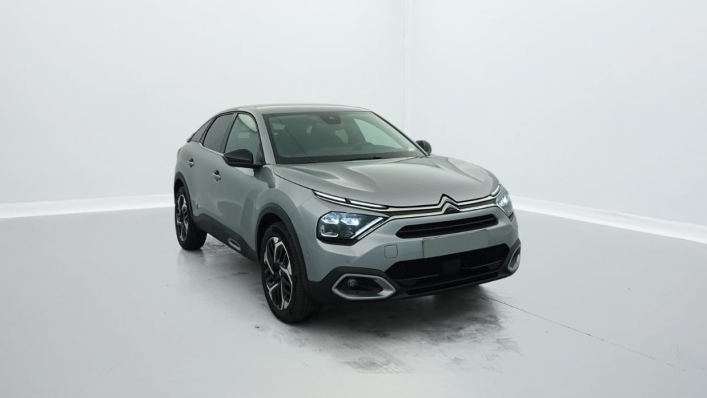 CITROEN C4 PureTech 130 BVM6 Max - ref: 1-325453 - Photo 1