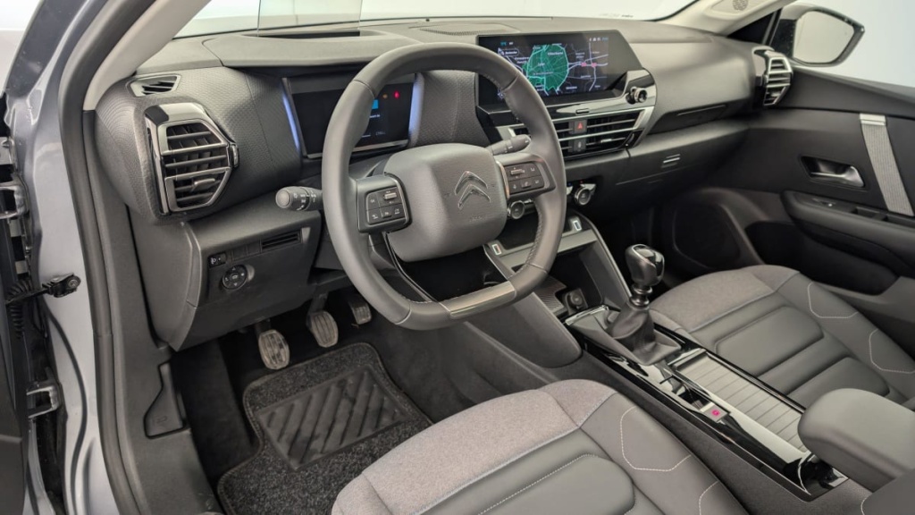 CITROEN C4 PureTech 130 BVM6 Max - ref: 1-325453 - Photo 13