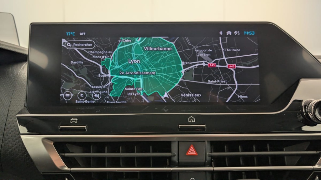 CITROEN C4 PureTech 130 BVM6 Max - ref: 1-325453 - Photo 15