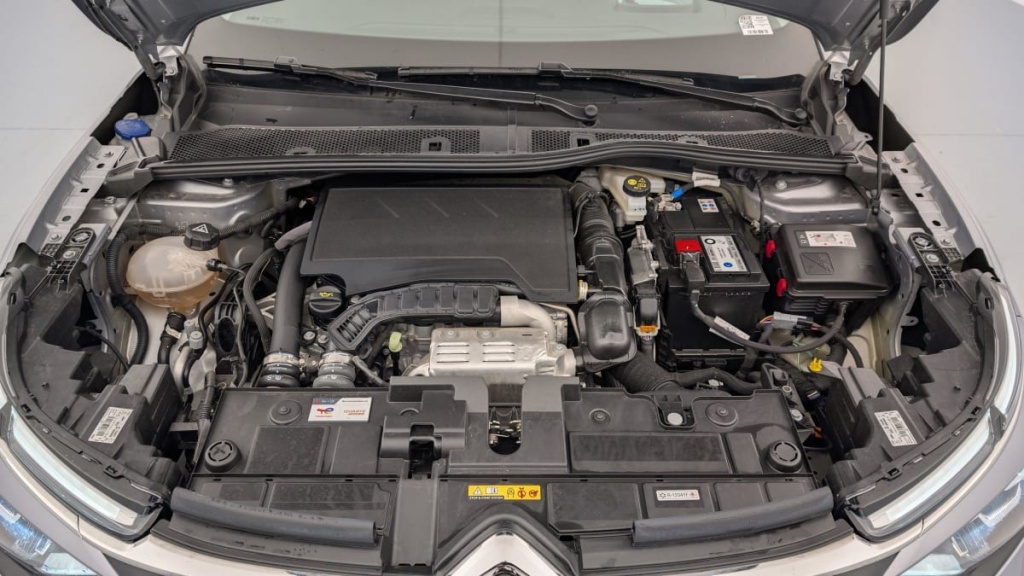 CITROEN C4 PureTech 130 BVM6 Max - ref: 1-325453 - Photo 19