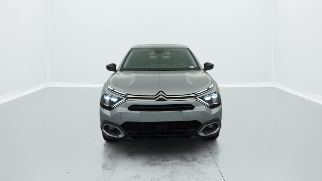 CITROEN C4 PureTech 130 BVM6 Max - ref: 1-325453 - Photo 2