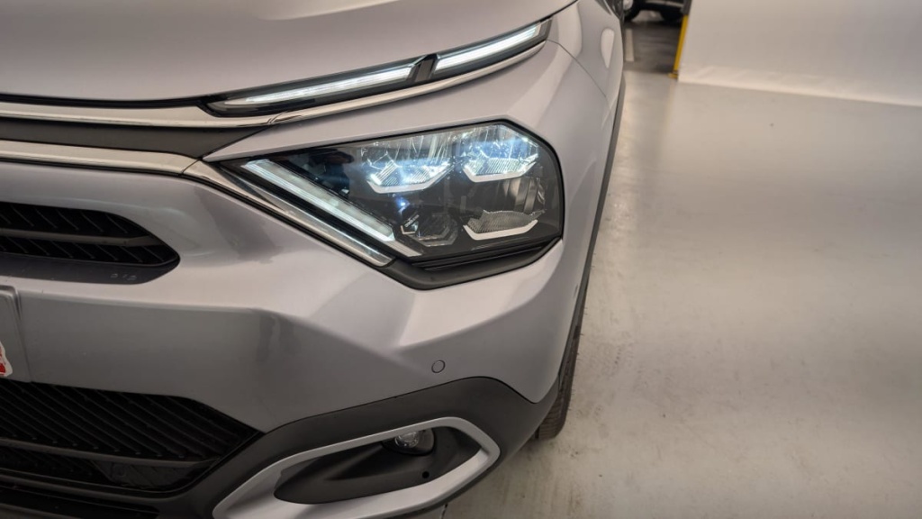 CITROEN C4 PureTech 130 BVM6 Max - ref: 1-325453 - Photo 20