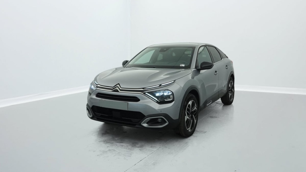 CITROEN C4 PureTech 130 BVM6 Max - ref: 1-325453 - Photo 3