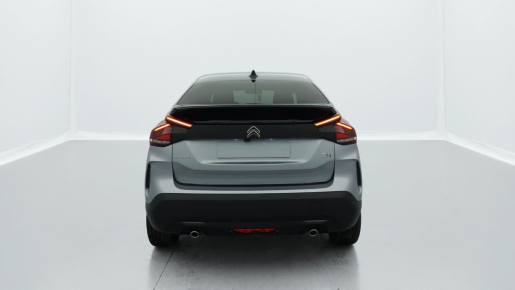 CITROEN C4 PureTech 130 BVM6 Max - ref: 1-325453 - Photo 5