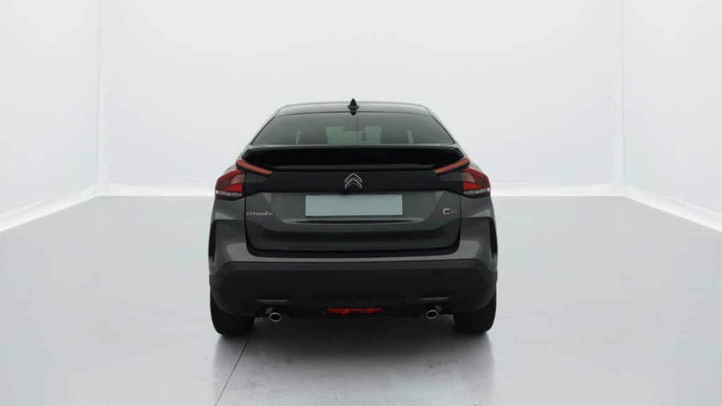 CITROEN C4 PureTech 130 BVM6 Max - ref: 1-325454 - Photo 5