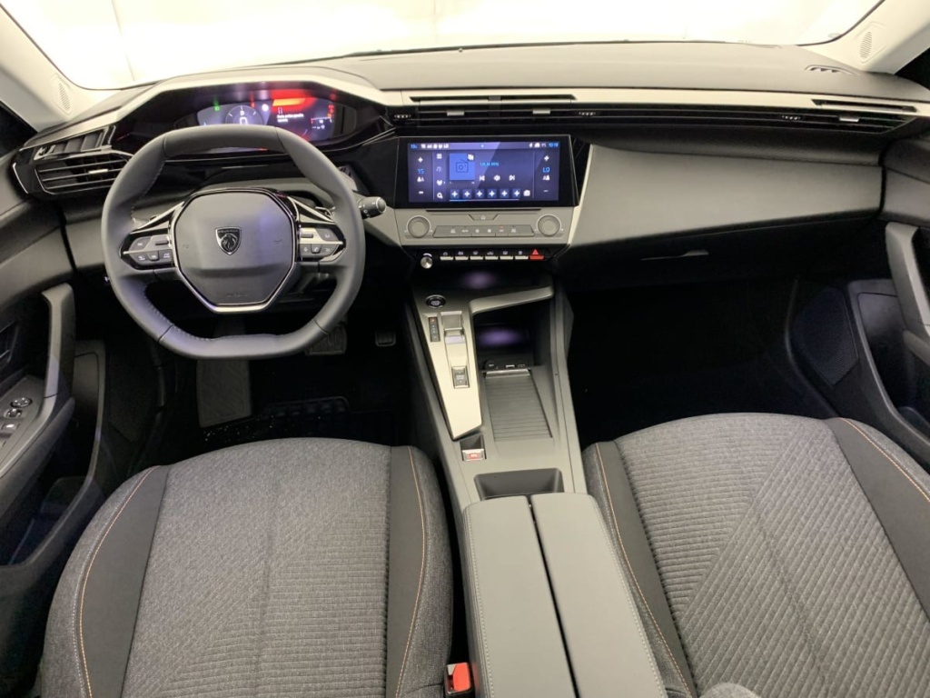 PEUGEOT 308 BlueHDi 130ch S S EAT8 Style - ref: 1-325464 - Photo 10