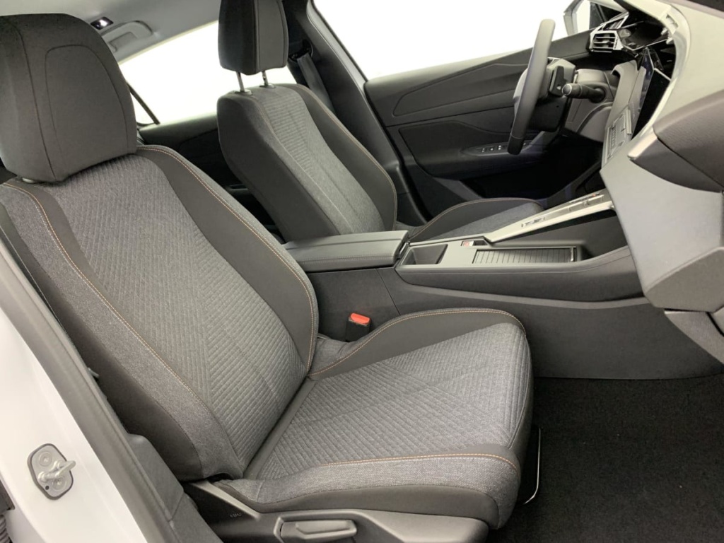 PEUGEOT 308 BlueHDi 130ch S S EAT8 Style - ref: 1-325464 - Photo 7
