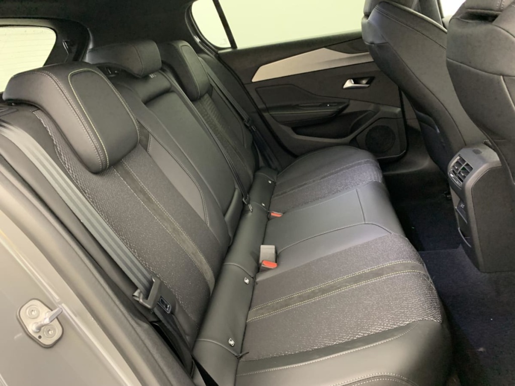 PEUGEOT 308 BlueHDi 130ch S S EAT8 GT - ref: 1-325663 - Photo 10