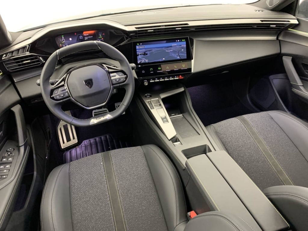 PEUGEOT 308 BlueHDi 130ch S S EAT8 GT - ref: 1-325663 - Photo 13