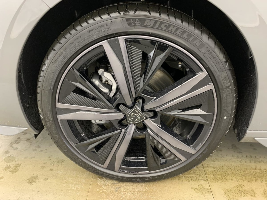PEUGEOT 308 BlueHDi 130ch S S EAT8 GT - ref: 1-325663 - Photo 19