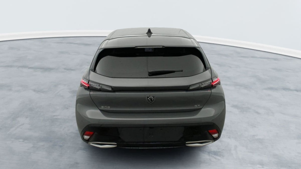 PEUGEOT 308 BlueHDi 130ch S S EAT8 GT - ref: 1-325663 - Photo 6