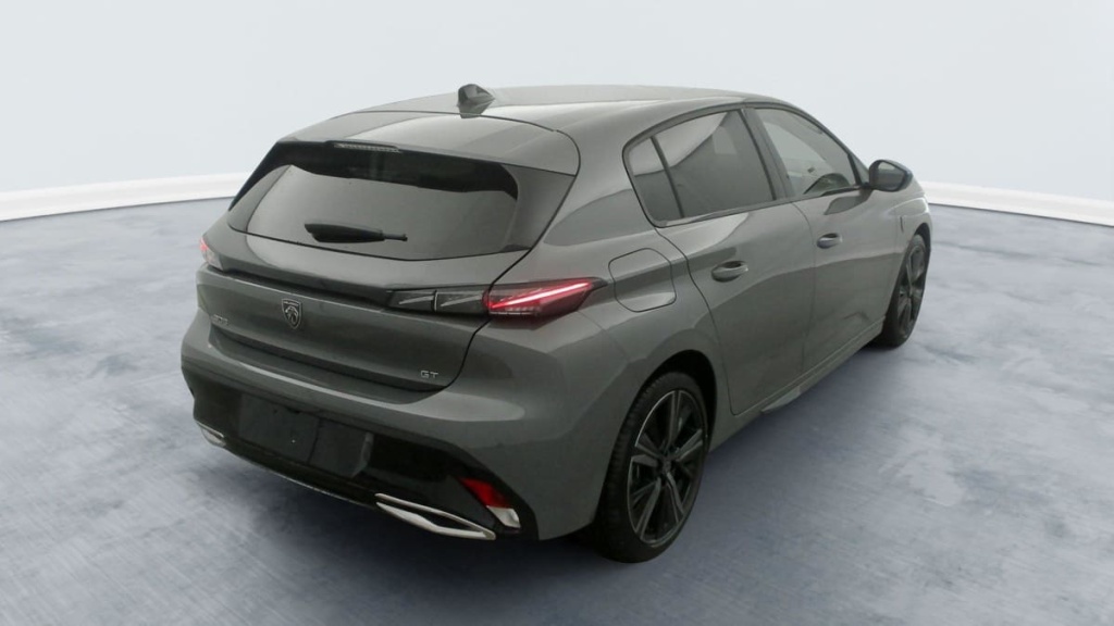 PEUGEOT 308 BlueHDi 130ch S S EAT8 GT - ref: 1-325663 - Photo 7