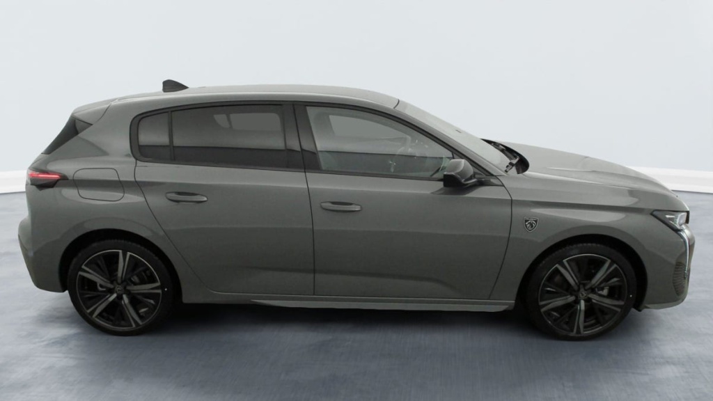 PEUGEOT 308 BlueHDi 130ch S S EAT8 GT - ref: 1-325663 - Photo 8