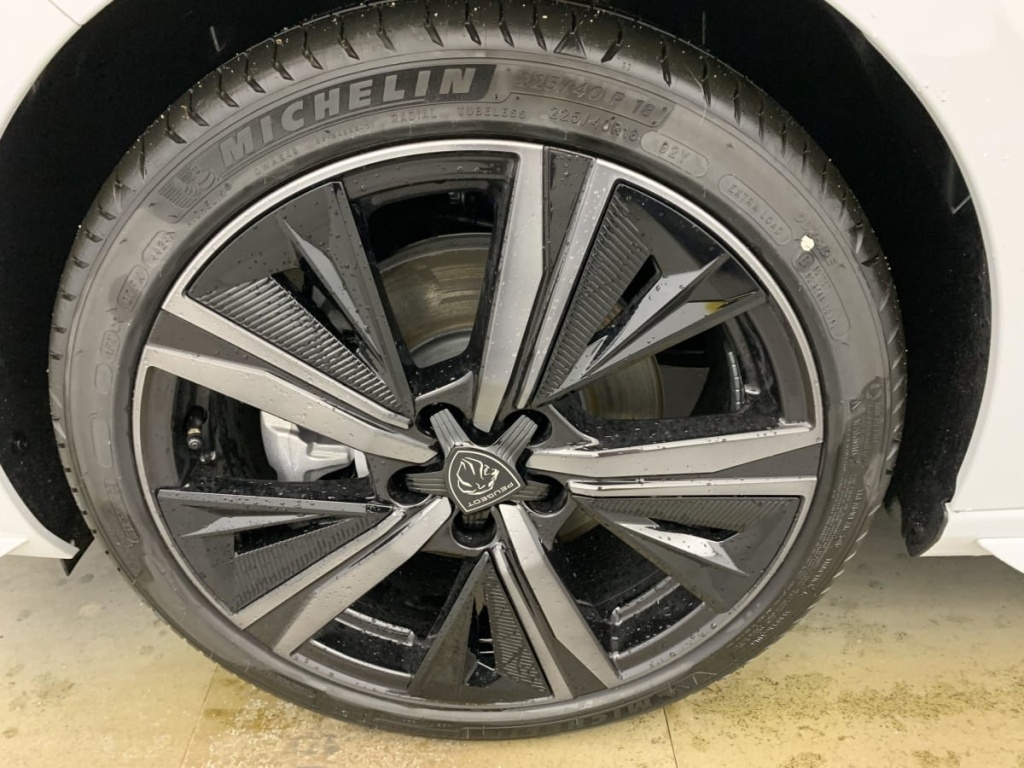 PEUGEOT 308 BlueHDi 130ch S S EAT8 GT - ref: 1-325666 - Photo 20