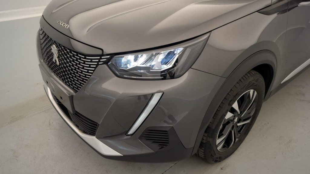 PEUGEOT 208 PureTech 100 S S BVM6 Allure Pack - ref: 1-325760 - Photo 14