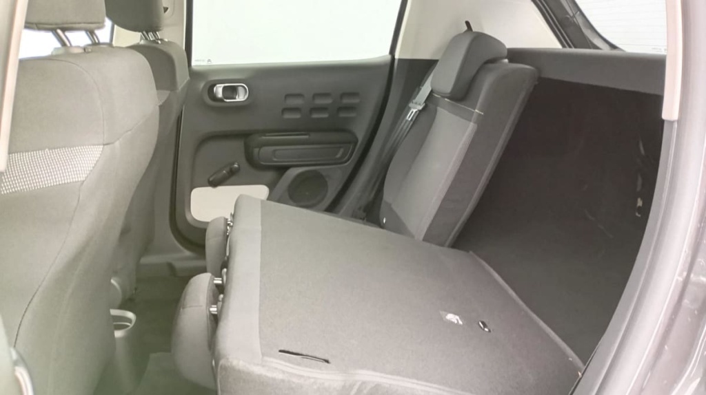 CITROEN C3 PureTech 110 ch BVM6 Max - ref: 1-325797 - Photo 10