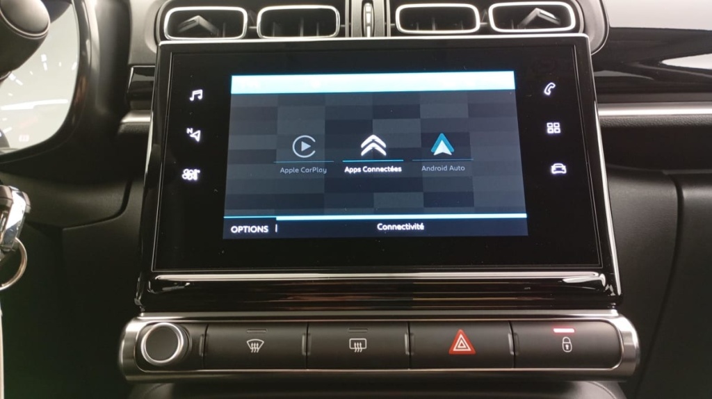 CITROEN C3 PureTech 110 ch BVM6 Max - ref: 1-325797 - Photo 16