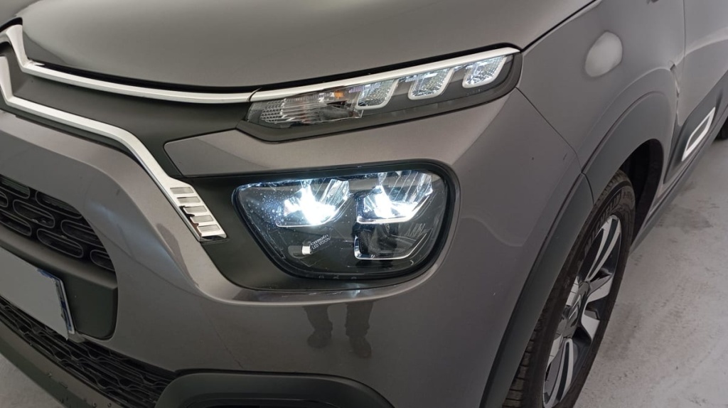 CITROEN C3 PureTech 110 ch BVM6 Max - ref: 1-325797 - Photo 18