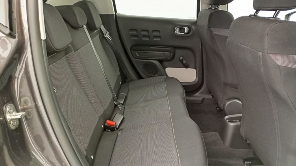 CITROEN C3 PureTech 110 ch BVM6 Max - ref: 1-325797 - Photo 8