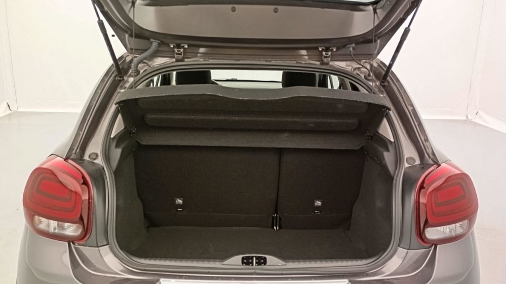 CITROEN C3 PureTech 110 ch BVM6 Max - ref: 1-325797 - Photo 9