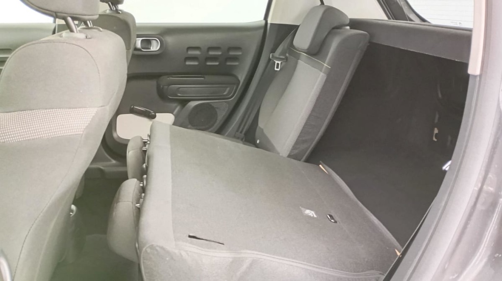 CITROEN C3 PureTech 110 ch BVM6 Max - ref: 1-325823 - Photo 10