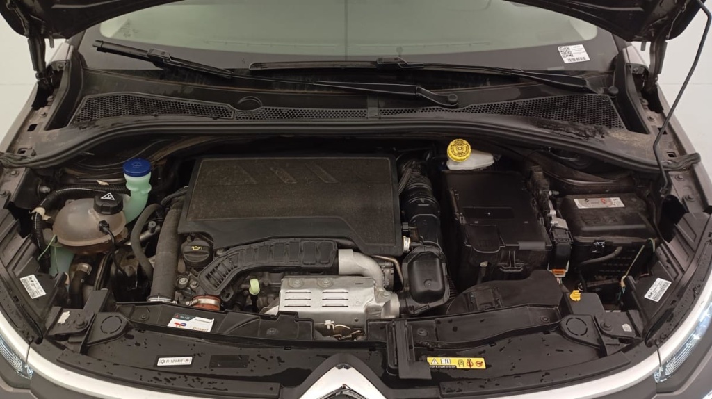 CITROEN C3 PureTech 110 ch BVM6 Max - ref: 1-325823 - Photo 18