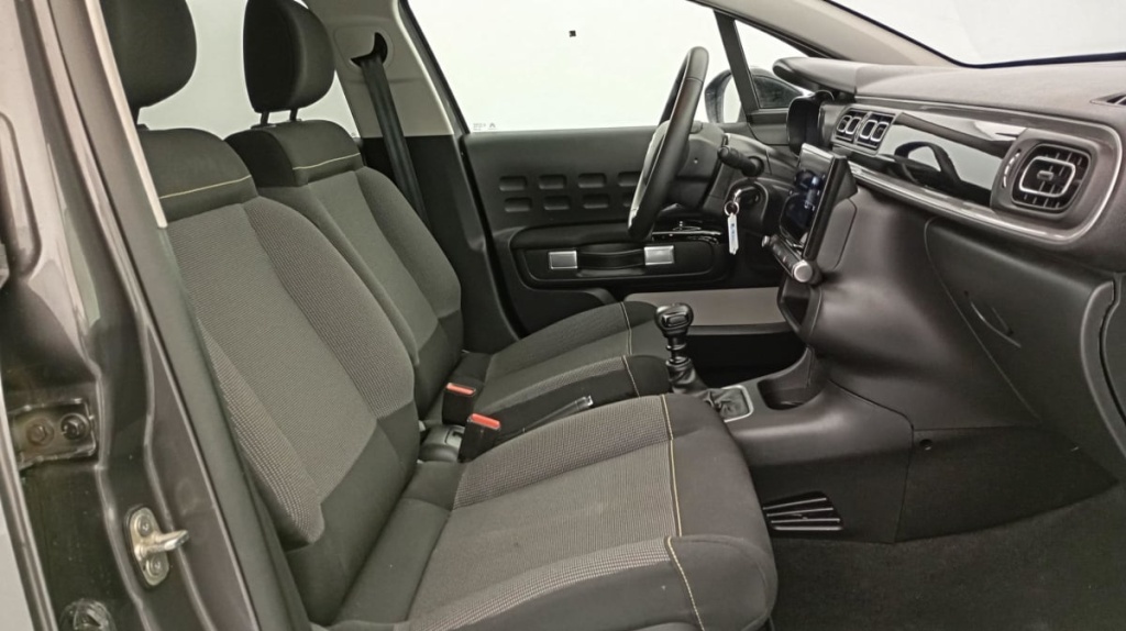 CITROEN C3 PureTech 110 ch BVM6 Max - ref: 1-325823 - Photo 7