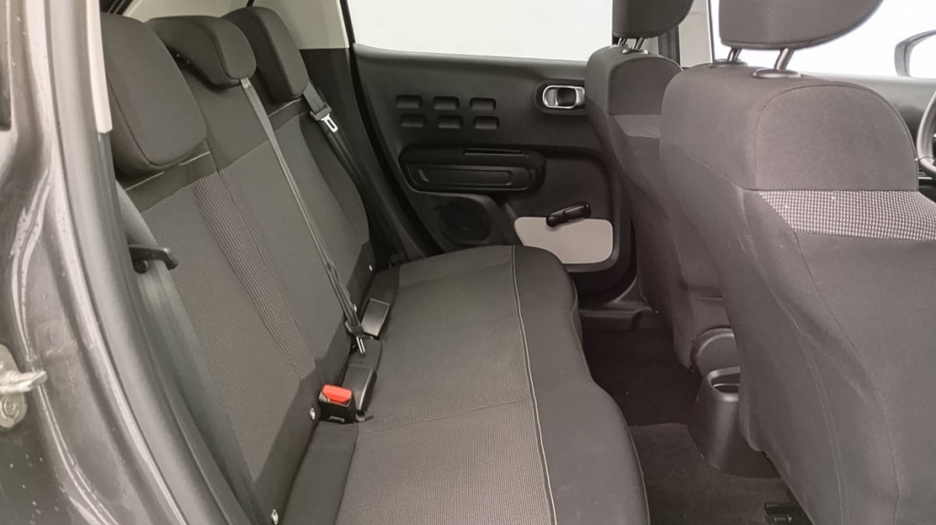 CITROEN C3 PureTech 110 ch BVM6 Max - ref: 1-325823 - Photo 8