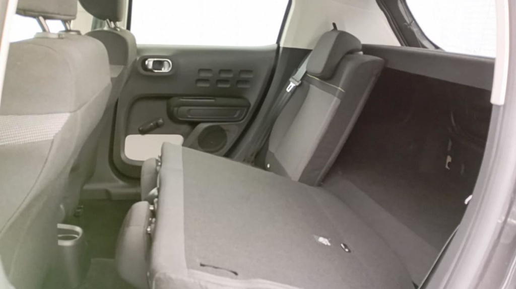 CITROEN C3 PureTech 110 ch BVM6 Max - ref: 1-325825 - Photo 10
