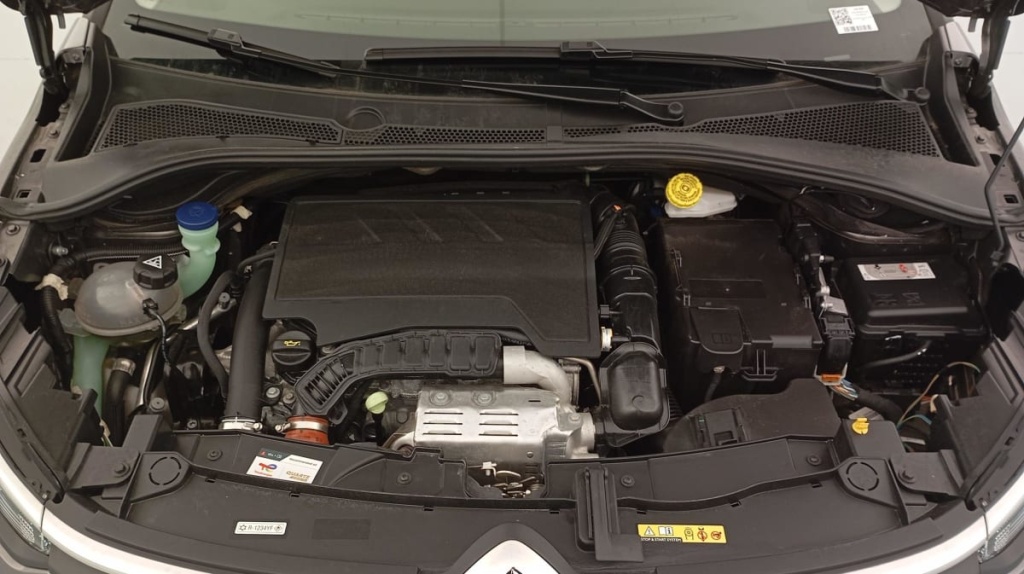 CITROEN C3 PureTech 110 ch BVM6 Max - ref: 1-325825 - Photo 18