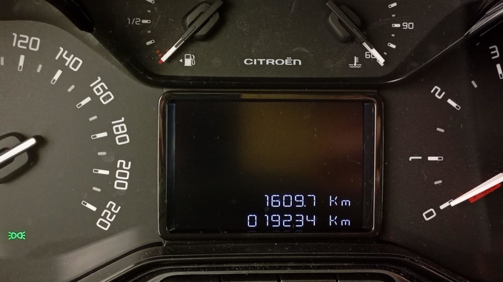 CITROEN C3 PureTech 110 ch BVM6 Max - ref: 1-325825 - Photo 20