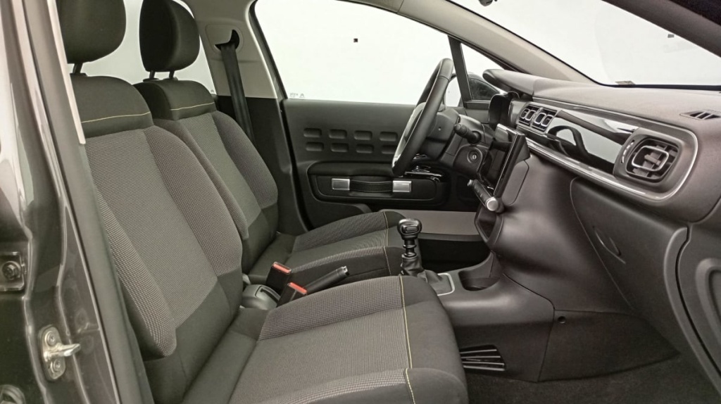 CITROEN C3 PureTech 110 ch BVM6 Max - ref: 1-325825 - Photo 7