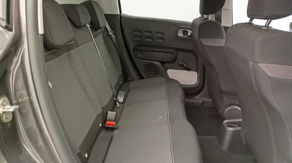 CITROEN C3 PureTech 110 ch BVM6 Max - ref: 1-325825 - Photo 8