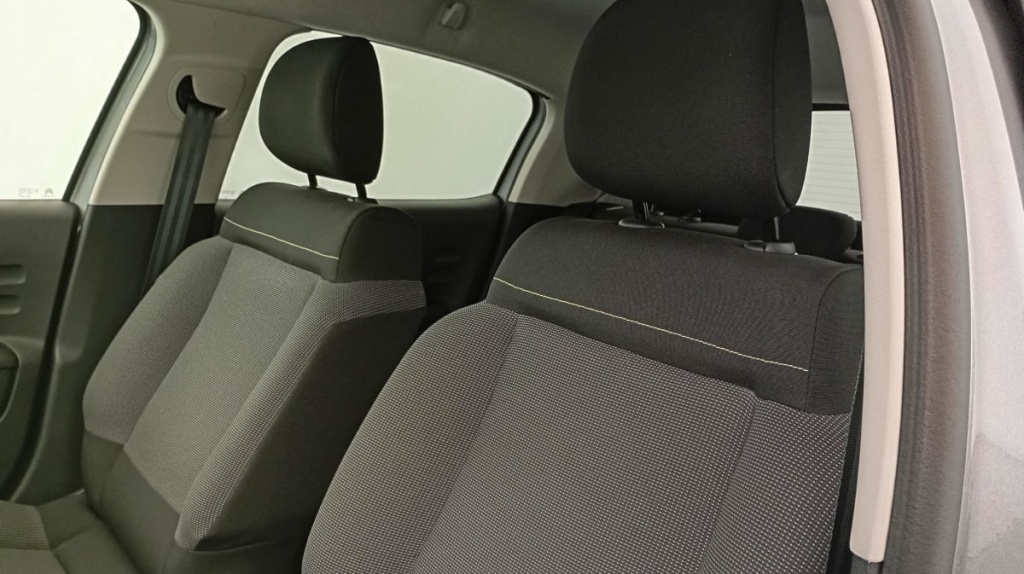 CITROEN C3 PureTech 110 ch BVM6 Max - ref: 1-325829 - Photo 14