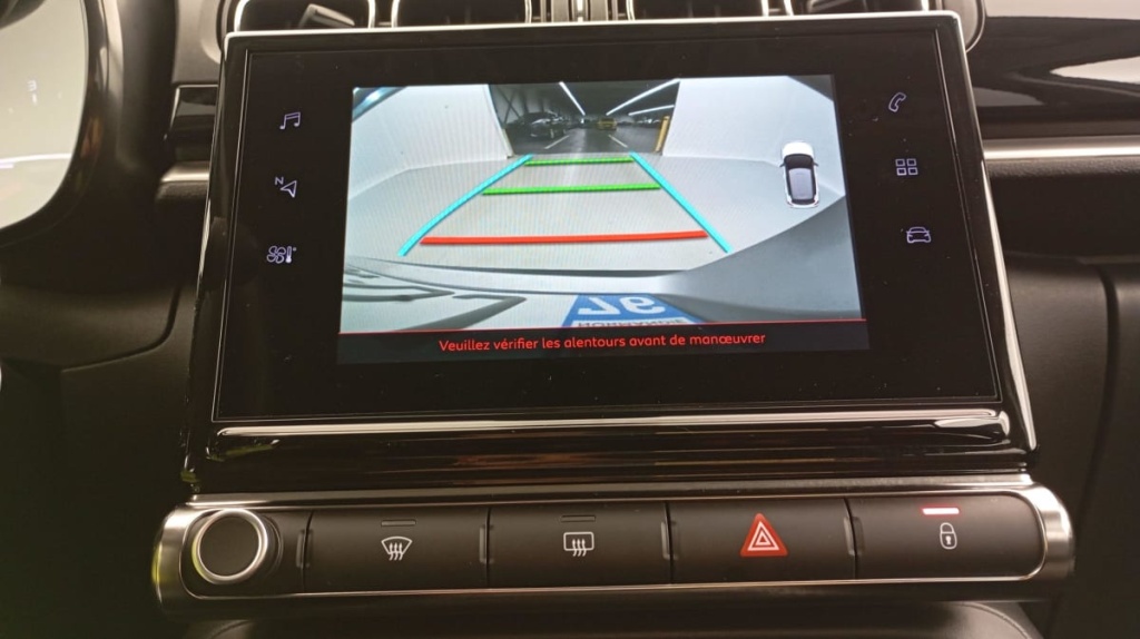 CITROEN C3 PureTech 110 ch BVM6 Max - ref: 1-325829 - Photo 16