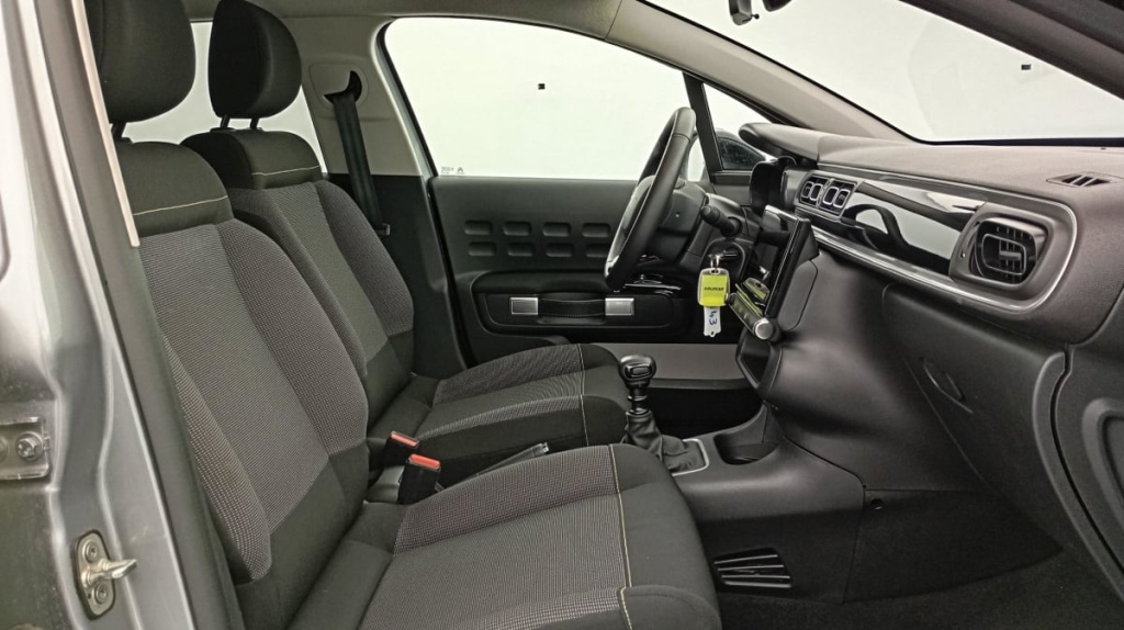 CITROEN C3 PureTech 110 ch BVM6 Max - ref: 1-325829 - Photo 7