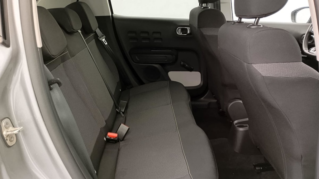 CITROEN C3 PureTech 110 ch BVM6 Max - ref: 1-325829 - Photo 8