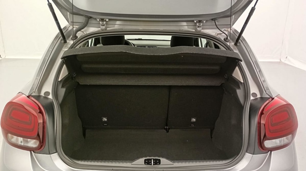 CITROEN C3 PureTech 110 ch BVM6 Max - ref: 1-325829 - Photo 9