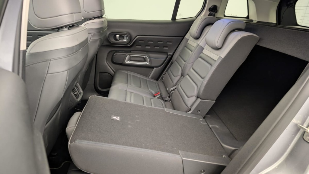 CITROEN C5 AIRCROSS PureTech 130 S S EAT8 Shine Pack - ref: 1-325860 - Photo 10