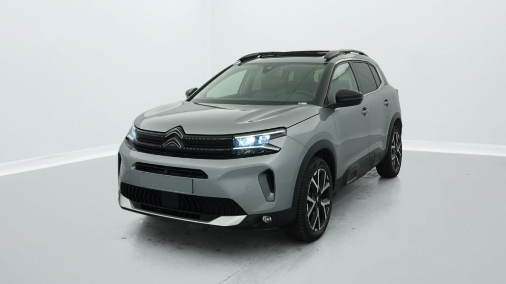 CITROEN C5 AIRCROSS PureTech 130 S S EAT8 Shine Pack - ref: 1-325860 - Photo 3
