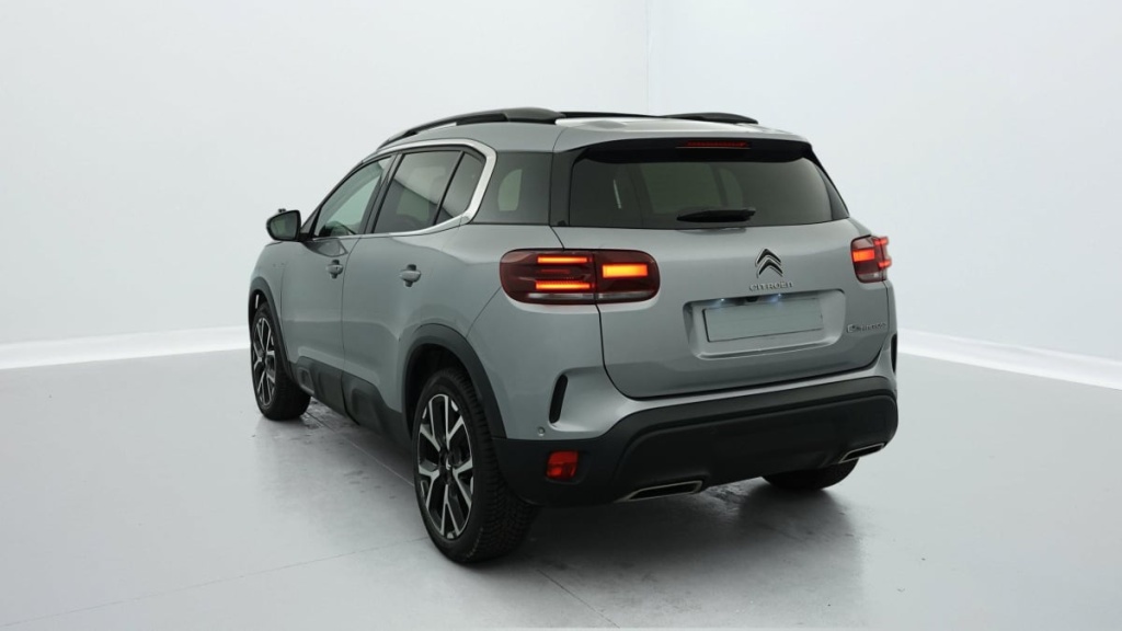 CITROEN C5 AIRCROSS PureTech 130 S S EAT8 Shine Pack - ref: 1-325860 - Photo 4