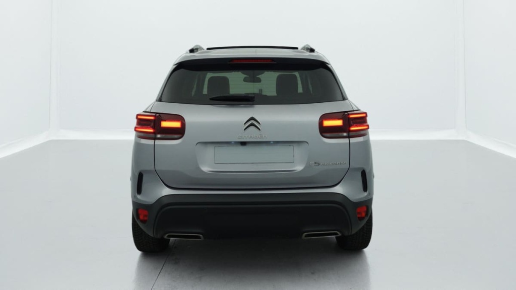 CITROEN C5 AIRCROSS PureTech 130 S S EAT8 Shine Pack - ref: 1-325860 - Photo 5